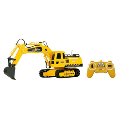 Loisirs - Jouets - Pelle J-Matic 1:27 2,4GHz
