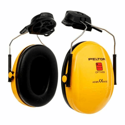 Vêtements et protections - Equipement - Protège ouïe Opt. I att. casqu