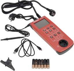 Outils - Outils divers - Benning Testeur d'appareils ST725