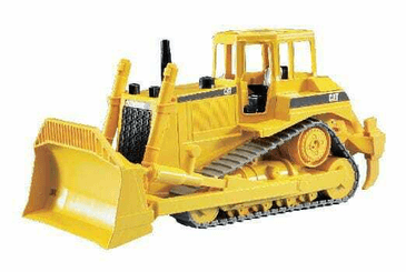 Loisirs - Jouets - Caterpillar Bulldozer