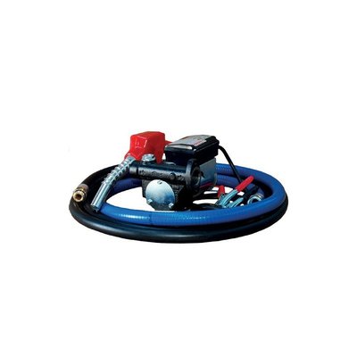 Materiels - Accessoires 100Kg-200Kg - POMPE 60L-12V