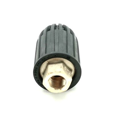 Pièces agricoles - Pièce divers - Buse rotative 100-250Bar D045 20° filetage FG1/4" 100°C (Vert clair)