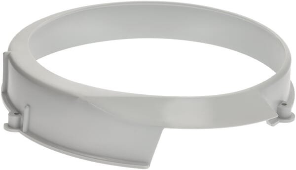 Pièces agricoles - Jardin et forêt pièce origine - Anneau de ventilation