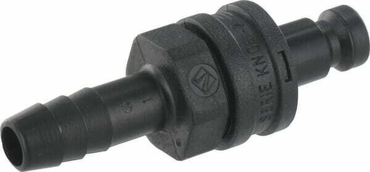 Pièces agricoles - Hydraulique - Raccord hydraulique 3/8- 11mm