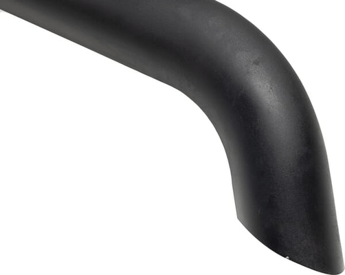 Pièces agricoles - Tracteur pièce adaptable - Silencieux vertical