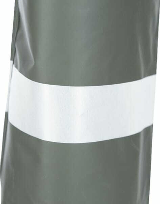 Vêtements et protections - Vêtement  - pantalon de pluie vert 2XL