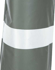 Vêtements et protections - Vêtement  - pantalon de pluie vert 2XL
