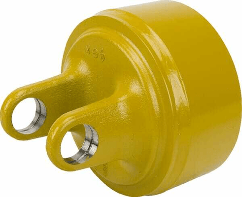 Pièces agricoles - Transmission - Mâchoire d’embrayage K64/22-24R, W2400/P400/W400E Walterscheid