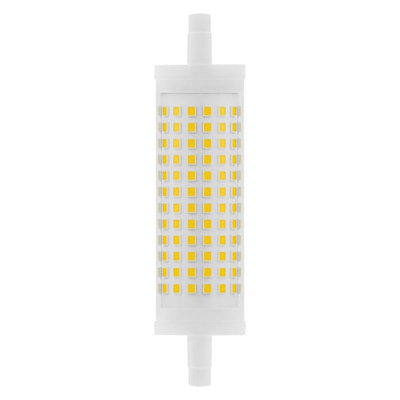 Pièces agricoles - Electricité - Ampoule LED 18.2W 827 R7S