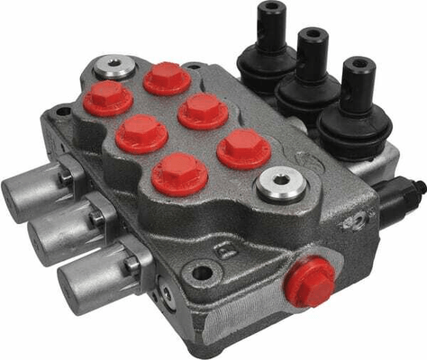 Pièces agricoles - Hydraulique - Distributeur monobloc