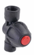 Porte-buses simples 3/8" int.