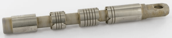 Pièces agricoles - Hydraulique - Piston type 2 vcd 50