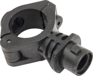 Pièces agricoles - Pièce Pulvérisateur - Porte-buse QJ - D.3/4"-10 mm