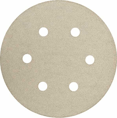 Outils - Outils divers - Disque abrasif Ø150mm K100 10 pièces