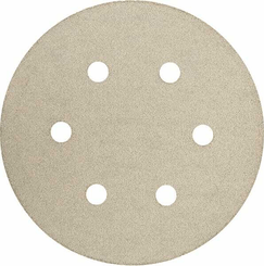 Outils - Outils divers - Disque abrasif Ø150mm K100 10 pièces