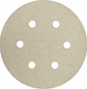 Disque abrasif Ø150mm K100 10 pièces