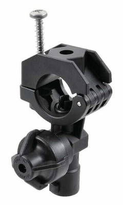 Pièces agricoles - Pièce Pulvérisateur - Porte-buses Monojet 3/4"