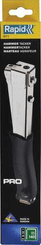 Outils - Outils divers - Marteau agrafeur Rapid 11, bo.