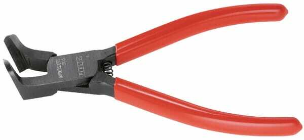 Outils - Outils divers - Pince coupante 75 plastique