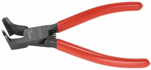 Outils - Outils divers - Pince coupante 75 plastique