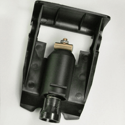 Pièces agricoles - Pièce Alimentation - COQUE 1  BOITIER COMPLET S4