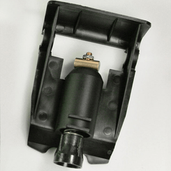 Pièces agricoles - Pièce Alimentation - COQUE 1  BOITIER COMPLET S4