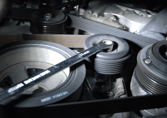 Outils - Outils divers - Clé polygonale droite longue 14 x 17mm