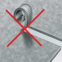 Outils - Outils divers - Lame pour grignoteuse Knipex