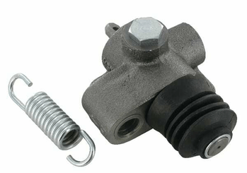 Pièces agricoles - Hydraulique - Clapet fin de course VFC-TS 1/2