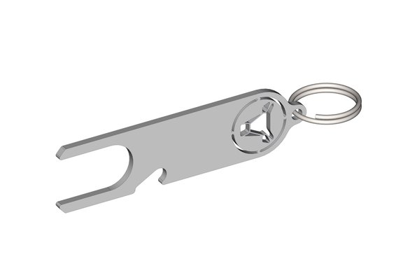Materiels - Matériel d'élevage - autre - DECAPSULEUR AUTOLOCK JOURDAIN + ANNEAU BRISE