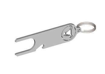Materiels - Matériel d'élevage - autre - DECAPSULEUR AUTOLOCK JOURDAIN + ANNEAU BRISE