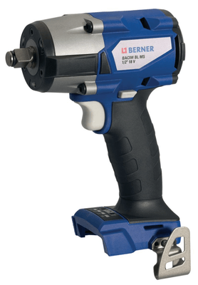 Electroportatif - Electroportatif divers et accessoires - BACIW BL MS-1 18V1/2" CARTON
