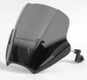 Bulle MRA Speed-screen Naked Bike SPS - Naked Bikes