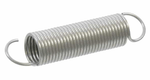 Ressort à traction 1x8x50