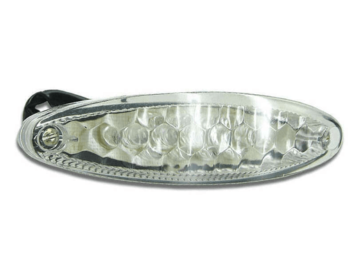 Pièces Quad & Motos - Equipement véhicule - Feu arrière V PARTS Space LED translucide universel