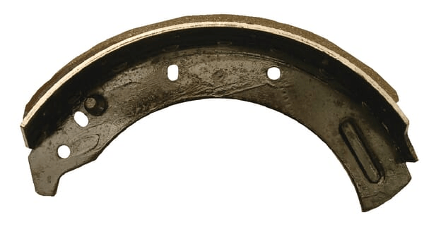 Pièces agricoles - Tracteur pièce adaptable - Patin de frein à pied
