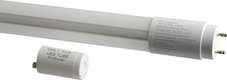 Tube LED TL - T8 120cm G13 14W 4000K