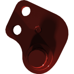 Pièces agricoles - Pièce divers - support