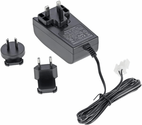 Pièces agricoles - Jardin et forêt pièce origine - Kit chargeur de batterie 1A fiche UK-CE