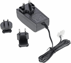 Pièces agricoles - Jardin et forêt pièce origine - Kit chargeur de batterie 1A fiche UK-CE