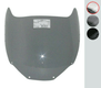 Bulle MRA Origin O - Yamaha FZR1000