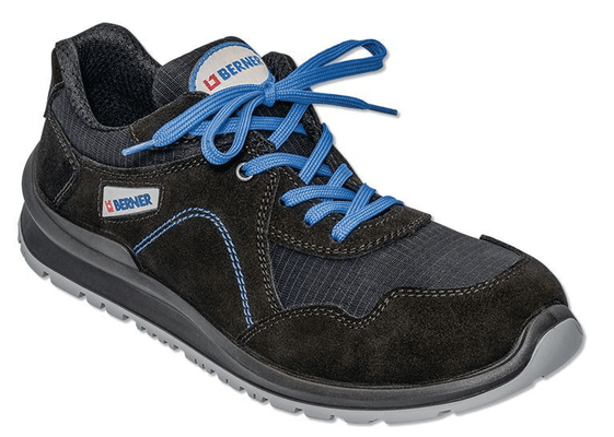 Equipement protection individuelle - Equipement - Chaussure de sécurité BERNER "MOVE" S1P T38 (par 1)