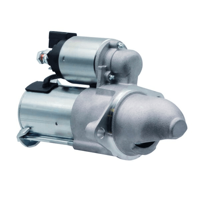 Pièces agricoles - Eclairage - Démarreur 12 V, 1,4 kW, 8 dents, CW