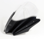 Bulle universel MRA Racing RNB pour motos naked