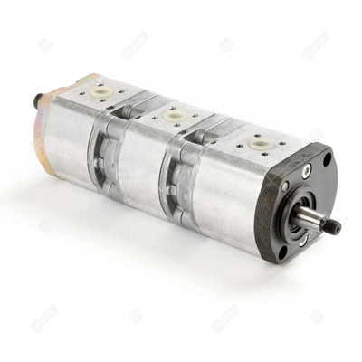 Pièces agricoles - Pompes hydrauliques - POMPE HYDRAULIQUE