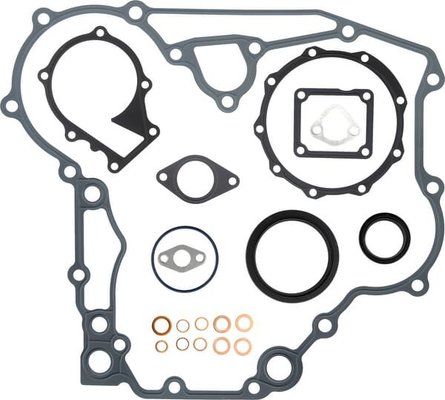 Pièces agricoles - Tracteur pièce origine - Kit de joints moteur inférieur