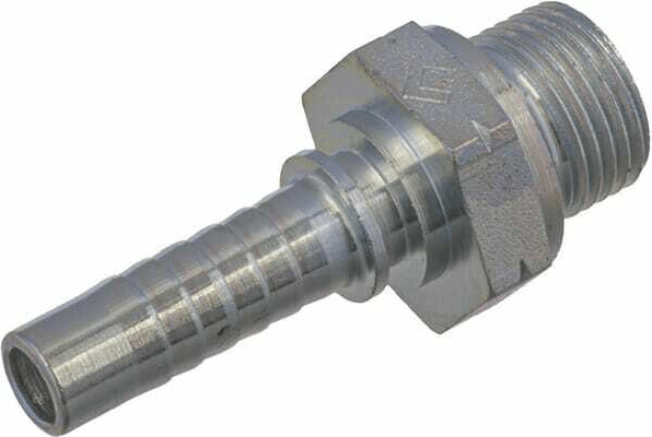 Pièces agricoles - Hydraulique - Raccord DN10-M18x1.5