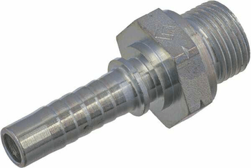 Pièces agricoles - Hydraulique - Raccord DN10-M18x1.5