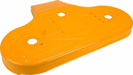 Pièces agricoles - Jardin et forêt pièce origine - Plateau de coupe