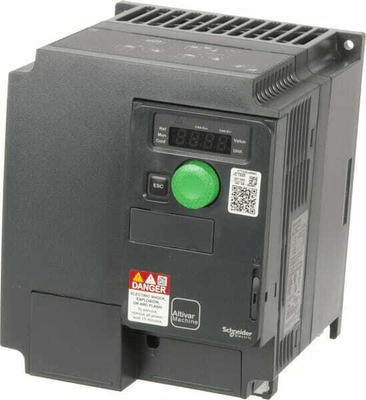 Pièces agricoles - Electricité - Régulateur de fréquence 380-500V 4kW